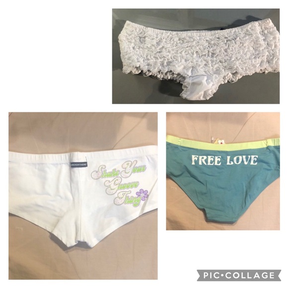 Other - Set of 3.